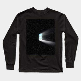 INFINITE Long Sleeve T-Shirt